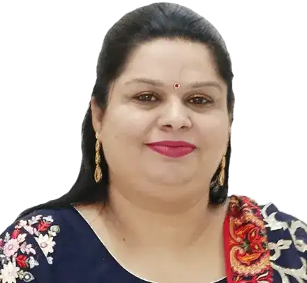 Ranjit Kaur